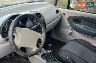 Хэтчбек Chery QQ 2007 в Черноморске