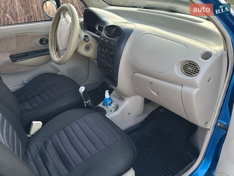 Хетчбек Chery QQ 2011 в Ізмаїлі