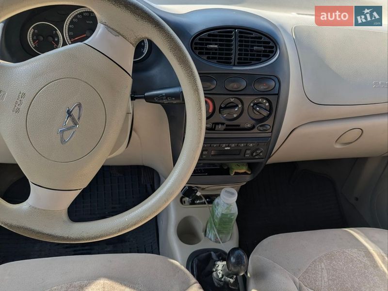 Хэтчбек Chery QQ 2012 в Одессе