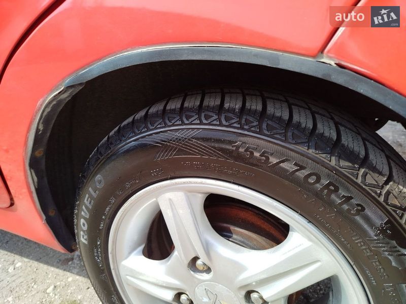 Хэтчбек Chery QQ 2008 в Запорожье