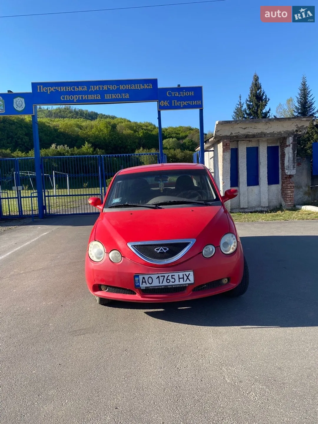 Фото авто 14