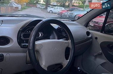 Хэтчбек Chery QQ 2008 в Львове