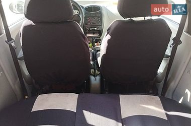 Хетчбек Chery QQ 2008 в Нетішині