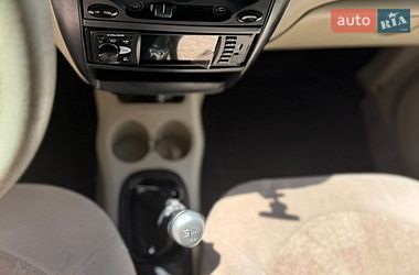 Хэтчбек Chery QQ 2011 в Козине