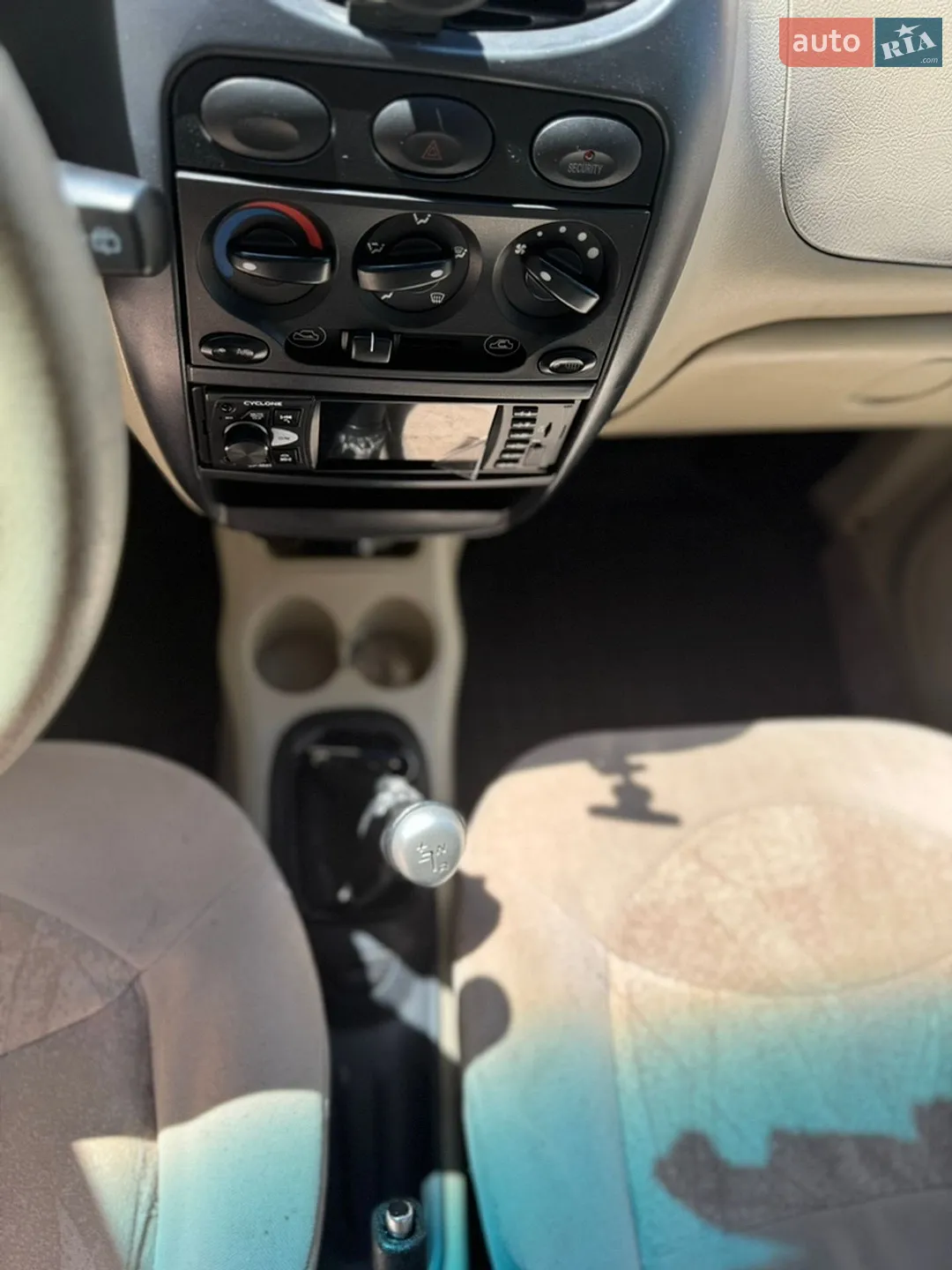 2011 Chery Sweet (QQ) - мініатюра 6