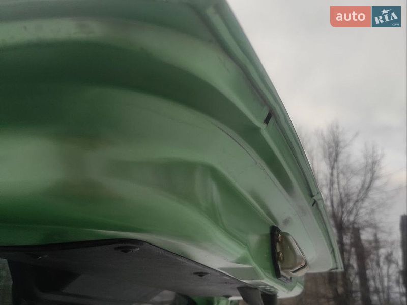 Хетчбек Chery QQ 2008 в Харкові