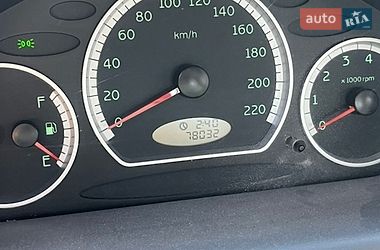 Хэтчбек Chery QQ 2008 в Харькове