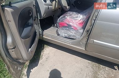Хэтчбек Chery QQ 2007 в Днепре