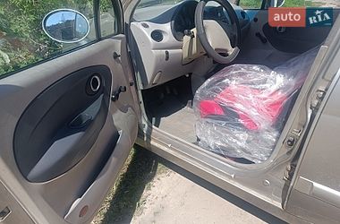 Хэтчбек Chery QQ 2007 в Днепре