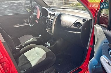 Хетчбек Chery QQ 2008 в Миколаєві