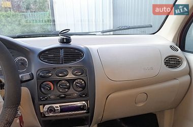 Хетчбек Chery QQ 2007 в Хмельницькому
