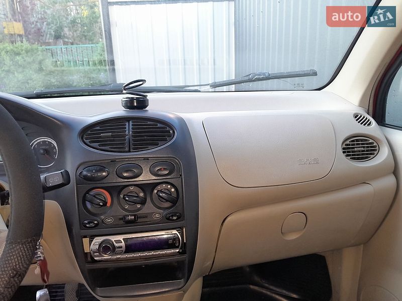 Хетчбек Chery QQ 2007 в Хмельницькому