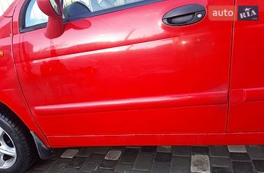 Хетчбек Chery QQ 2007 в Хмельницькому
