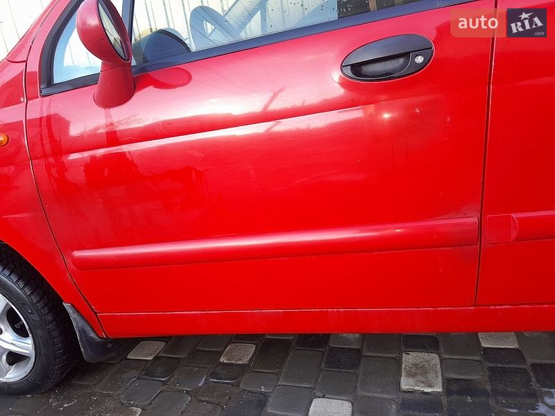 Хетчбек Chery QQ 2007 в Хмельницькому