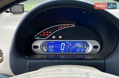 Хетчбек Chery QQ 2011 в Демідові