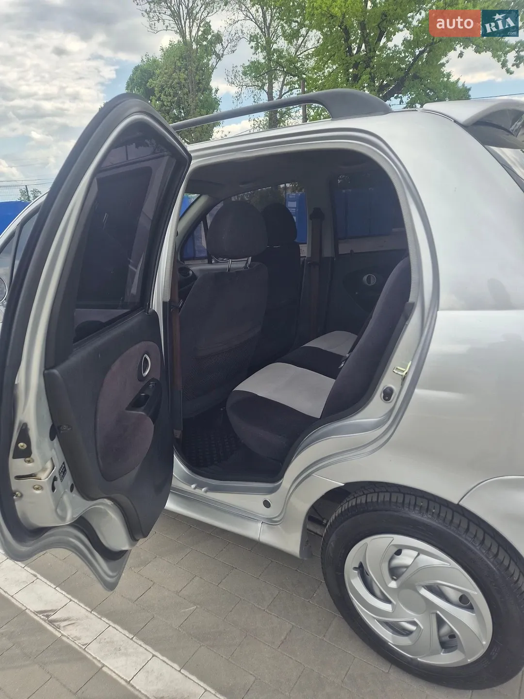 2013 Chery Sweet (QQ) - мініатюра 16