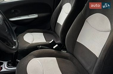 Хетчбек Chery QQ 2008 в Запоріжжі
