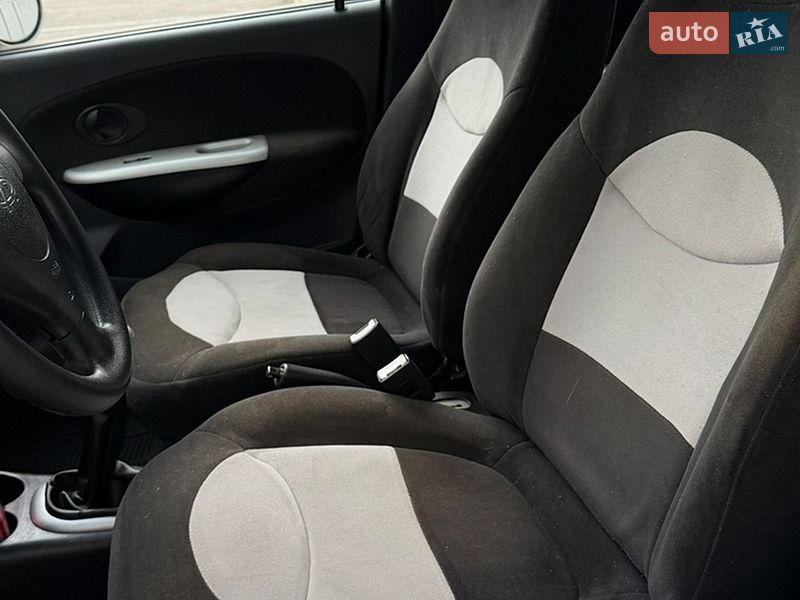 Хетчбек Chery QQ 2008 в Запоріжжі