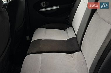 Хетчбек Chery QQ 2008 в Запоріжжі