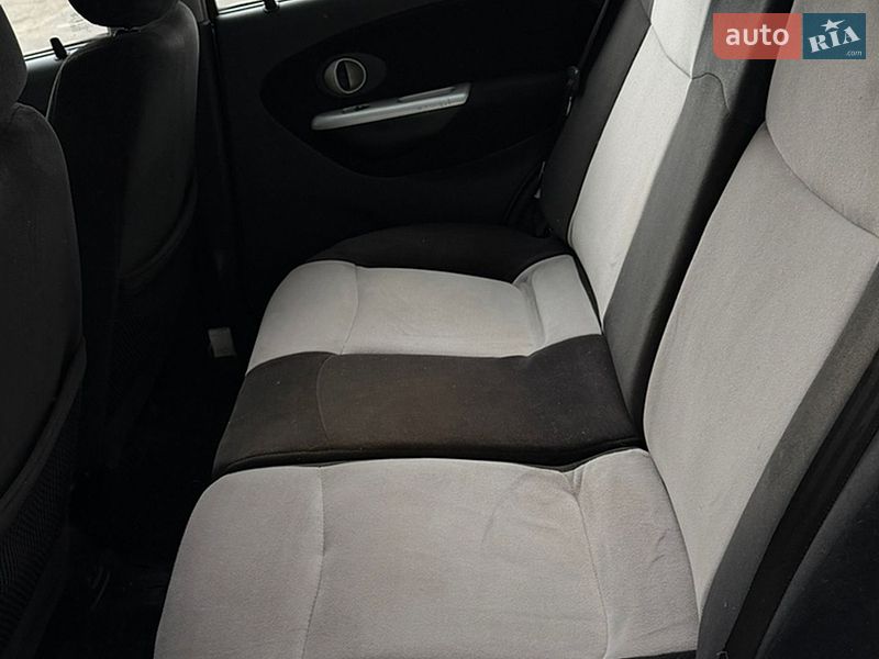 Хетчбек Chery QQ 2008 в Запоріжжі
