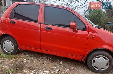 Хетчбек Chery QQ 2007 в Львові