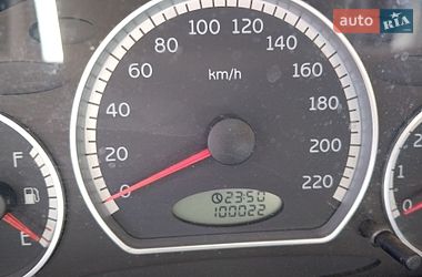 Хетчбек Chery QQ 2010 в Обухівці