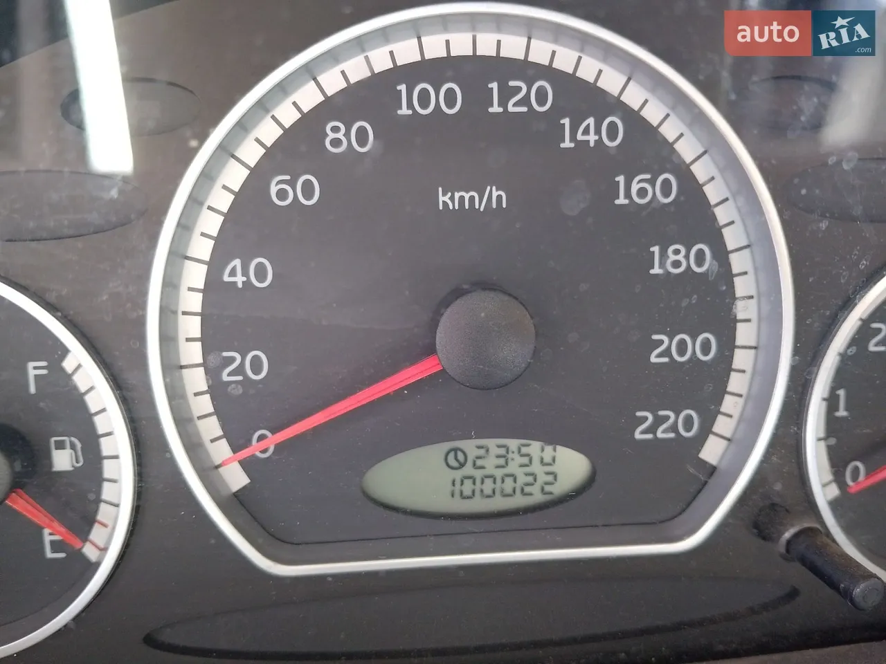 2011 Chery Sweet (QQ) - мініатюра 12