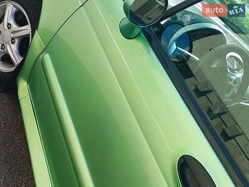 Хэтчбек Chery QQ 2008 в Житомире