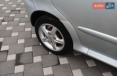 Хетчбек Chery QQ 2008 в Павлограді