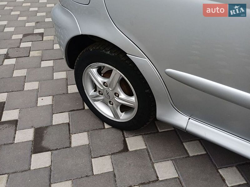 Хетчбек Chery QQ 2008 в Павлограді
