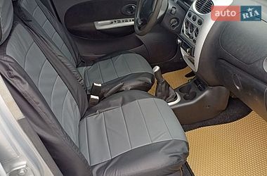 Хетчбек Chery QQ 2008 в Павлограді