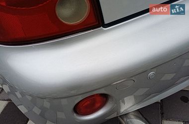 Хетчбек Chery QQ 2008 в Павлограді