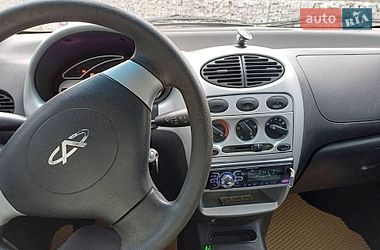 Хетчбек Chery QQ 2008 в Павлограді