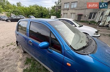 Хетчбек Chery QQ 2008 в Хмельницькому