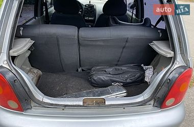 Хэтчбек Chery QQ 2008 в Харькове