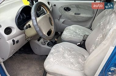 Хетчбек Chery QQ 2007 в Дніпрі