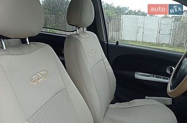 Хетчбек Chery QQ 2008 в Березівці
