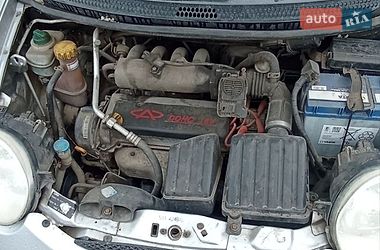 Хетчбек Chery QQ 2008 в Березівці