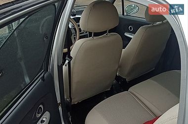 Хетчбек Chery QQ 2008 в Березівці