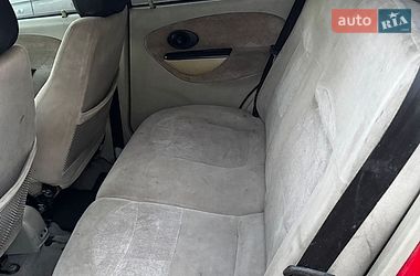 Хетчбек Chery QQ 2007 в Одесі фото 13 Хетчбек Chery QQ 2007 в Одесі
