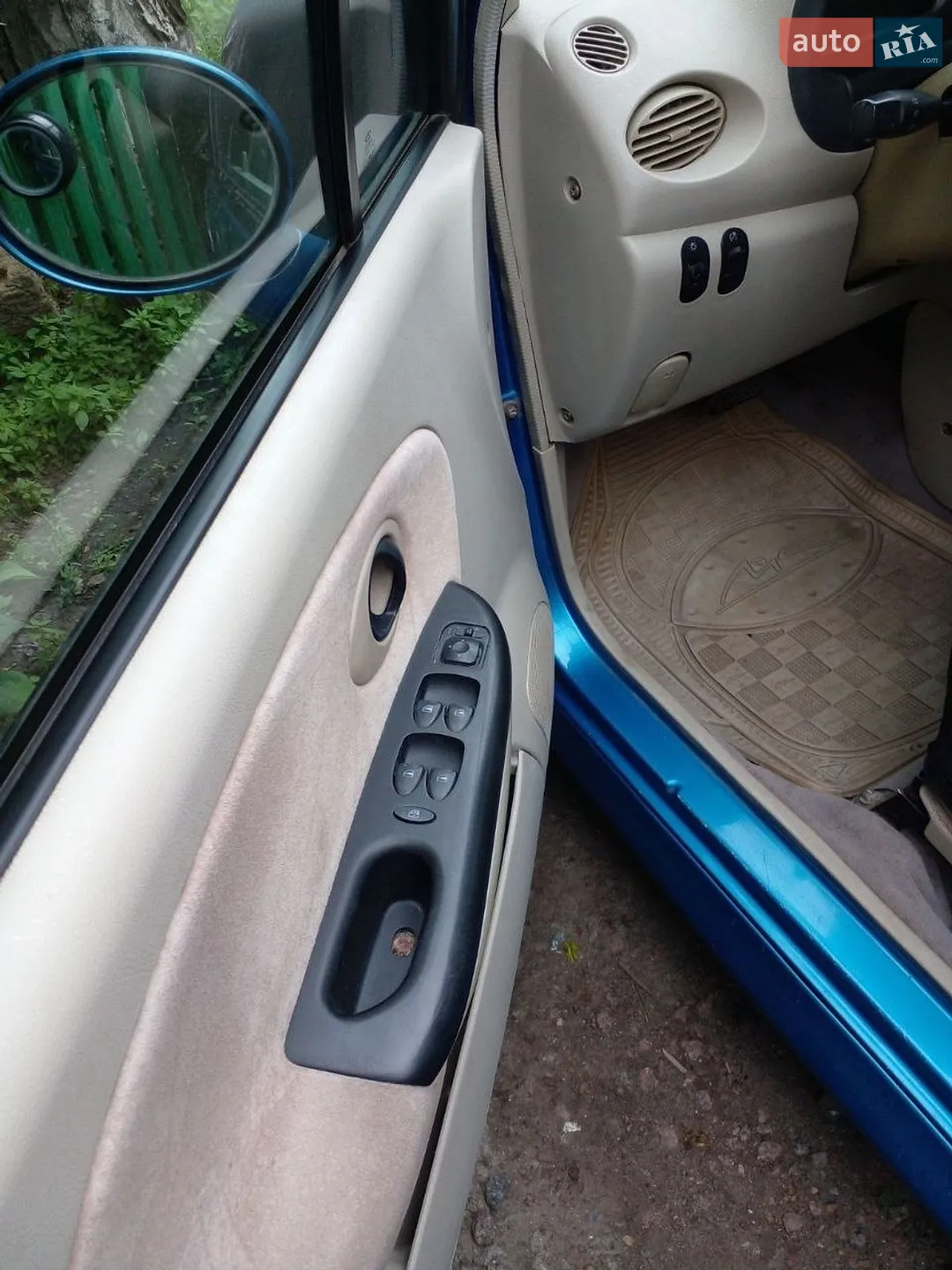 2011 Chery Sweet (QQ) - мініатюра 3