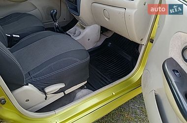 Хэтчбек Chery QQ 2008 в Холмах