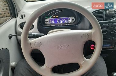 Хетчбек Chery QQ 2008 в Львові