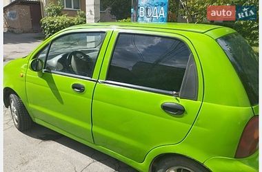 Хэтчбек Chery QQ 2010 в Виннице Хэтчбек Chery QQ 2010 в Виннице