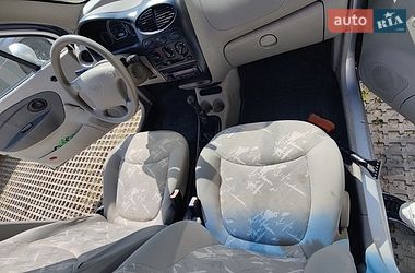 Хетчбек Chery QQ 2008 в Львові фото 3 Хетчбек Chery QQ 2008 в Львові