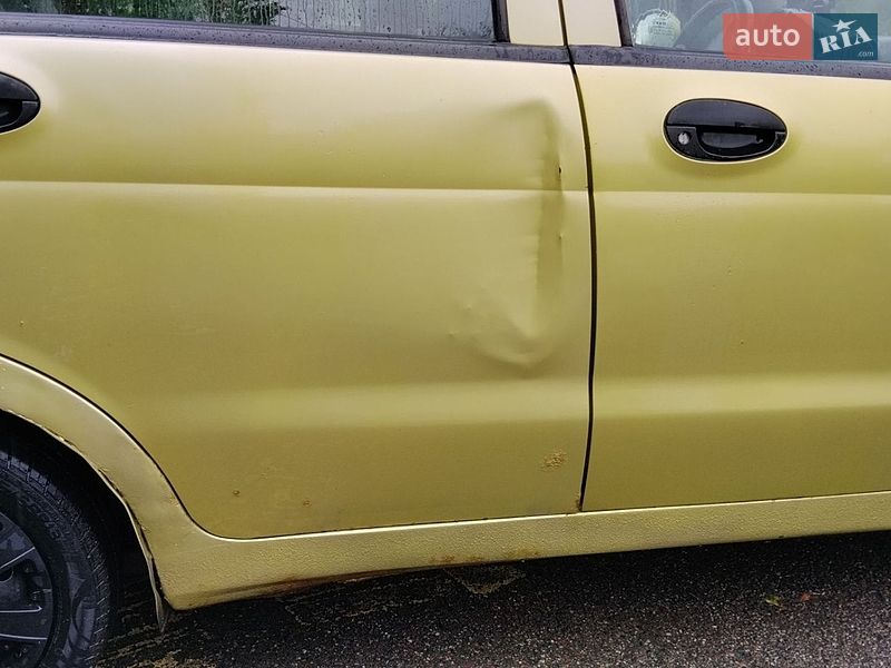 Хетчбек Chery QQ 2008 в Києві
