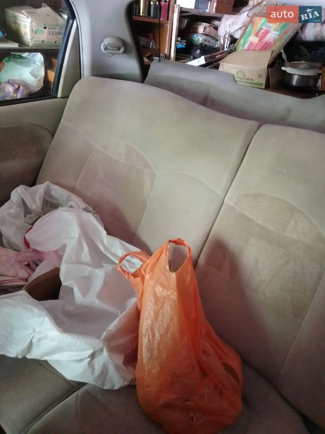 2011 Chery Sweet (QQ) - мініатюра 4