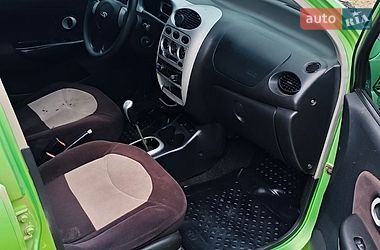 Хэтчбек Chery QQ 2012 в Черновцах