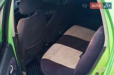 Хэтчбек Chery QQ 2012 в Черновцах