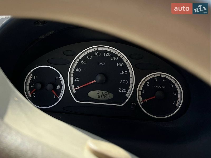 Хэтчбек Chery QQ 2011 в Киеве